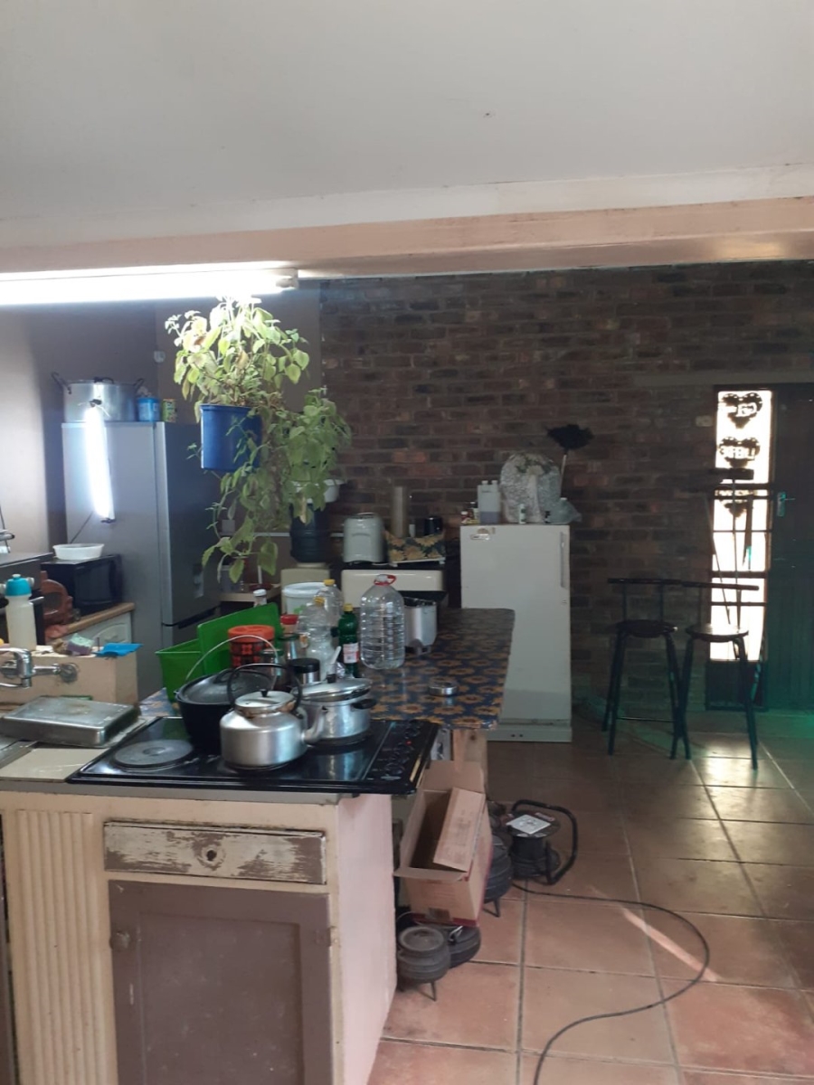 4 Bedroom Property for Sale in Bloemhof North West